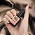 Esmalte Gel Impala Gel Plus Transparente Admiravel 8ml - Imagem 2