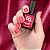 Esmalte Gel  Impala Gel Plus  Cremoso  Inspiradora 8ml - Imagem 2