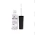 Esmalte em Gel Real love Pincel fino cor 09 Branco 10ml - Imagem 1
