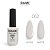 Esmalte em Gel Dans color 10ml Cor 062 - Imagem 1