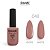 Esmalte em Gel Dans color 10ml Cor 048 - Imagem 1
