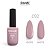 Esmalte em Gel Dans color 10ml Cor 092 - Imagem 1