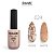 Esmalte em Gel Dans color 10ml Cor 024 - Imagem 1