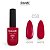 Esmalte em Gel Dans color 10ml Cor 058 - Imagem 1