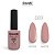Esmalte em Gel Dans color 10ml Cor 089 - Imagem 1