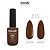 Esmalte em Gel Dans color 10ml Cor 015 - Imagem 1