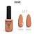 Esmalte em Gel Dans color 10ml Cor 017 - Imagem 1
