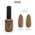 Esmalte em Gel Dans color 10ml Cor 013 - Imagem 1