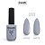 Esmalte em Gel Dans color 10ml Cor 093 - Imagem 1