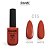 Esmalte em Gel Dans color 10ml Cor 016 - Imagem 1