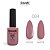 Esmalte em Gel Dans color 10ml Cor 084 - Imagem 1