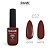 Esmalte em Gel Dans color 10ml Cor 057 - Imagem 1