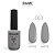 Esmalte em Gel Dans color 10ml Cor 063 - Imagem 1