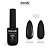 Esmalte em Gel Dans color 10ml Cor 100 - Imagem 1