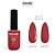 Esmalte em Gel Dans color 10ml Cor 055 - Imagem 1