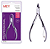 Alicate Cuticula 777 Mey Profissional - Imagem 1