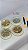 Flakes com 4 unidades cor 01 - Imagem 1