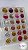 Glitter Box com 24 unidades cores Sortidas - Imagem 1