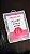 Molde F1 Real Love com 120 unidades Modelo YU-06 - Imagem 1