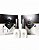 Kit Francesinha D&Z White-Cream - Imagem 2