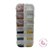 Cartela de caviar com Varias cores Mod: 02 - Imagem 1