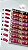 Lip Matte 24h Febella 3g - Imagem 1
