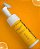 Mousse de Limpeza Vitamina C Lady Beauty 150ml - Imagem 2