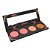 Quarteto de Blush Ultra Fino com Silicone da Ludurana - Imagem 1