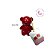 Batom Líquido Pink21 Pretty Bears - Imagem 5