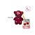 Batom Líquido Pink21 Pretty Bears - Imagem 4
