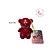 Batom Líquido Pink21 Pretty Bears - Imagem 6