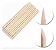 Palito Para Unhas 12CM 100un - Imagem 2