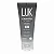 Gel de Limpeza Facial LUK Carvão Ativado 100ml - Imagem 1