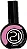 Gel Capa Base One Fix Fiber Clearr Pink Nails21 - 12ml - Imagem 1