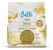 Cera Confete Chocolate Branco 250gr Depil Bella - Imagem 1