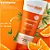 Gel Esfoliante Vitamina C - DermaChem 100g - Imagem 2