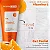 Gel Anti Idade Vitamina C Ácido Hialurônico Dermachem - 100g - Imagem 2