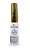 Esmalte em Gel Real love Pincel fino cor 01 Prata 10ml - Imagem 1