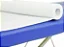 Lençol Descartável Papel Para Maca 70x50 Extra Branco - Gianini´s - Imagem 1