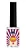 Esmalte Base Agora Cresce 9ml - Ideal - Imagem 1