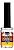 Esmalte Base Garras De Concreto  9ml - Ideal - Imagem 1