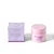 Pó Acrílico com Glitter – Natural Shine - Imagem 1