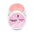 Real Love Gel Hard 15ml Cor 03 Pink - Imagem 1