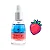 Óleo de Cutículas Linha Light Strawberry 15ml - Real Love - Imagem 1