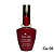 Esmalte Gel Real love Cor 05 Vermelho Luxo - Imagem 1