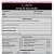 Ficha de Anamnese Avaliação Cilios - Master - Imagem 2