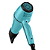 Secador de Cabelo Style Azul 2000W - Taiff - Imagem 6