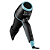 Secador de Cabelo Style Black 2000W -Taiff - Imagem 6