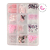 Kit de decoração de unha rosa -Dafu - Imagem 1