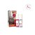 Kit Henna Labial Rosa Makiaj - Imagem 1